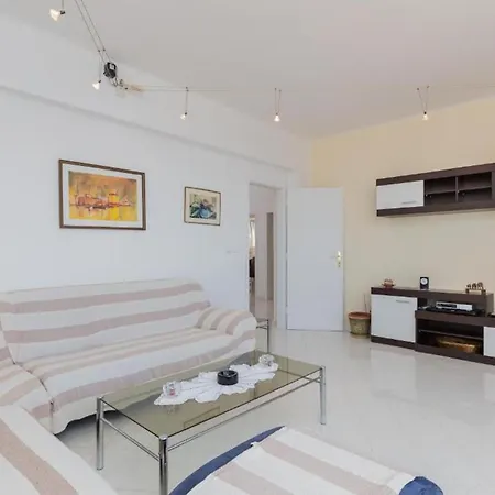 Apartmán Rea