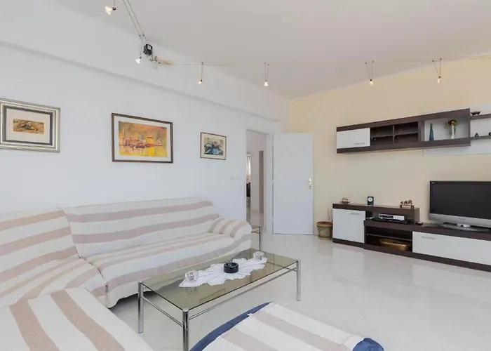 Apartamento Rea