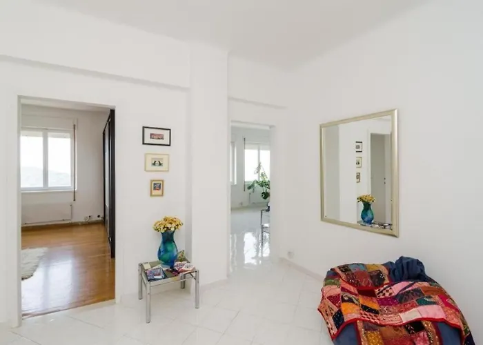 Rea 公寓 杜布罗夫尼克