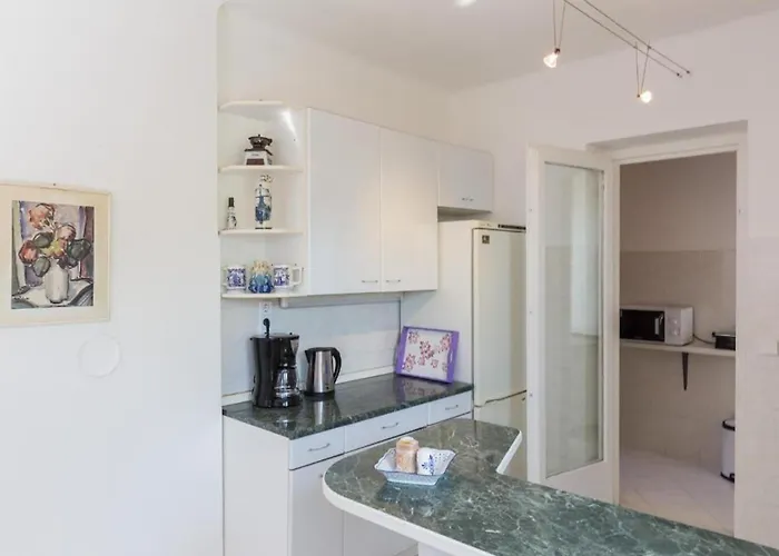 Rea 公寓 杜布罗夫尼克