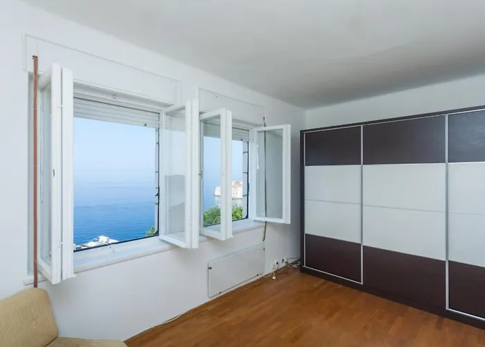 Rea דירה דוברובניק