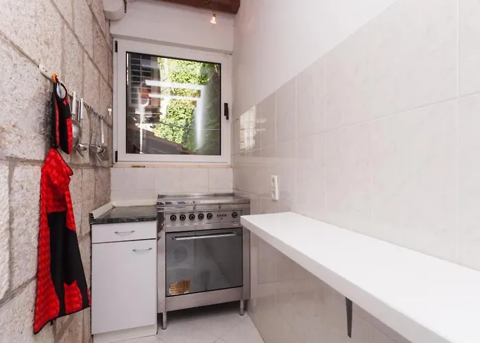 דירה Rea דוברובניק