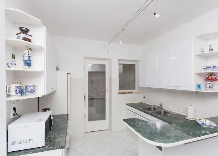 Rea 杜布罗夫尼克