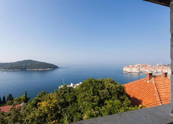 Rea * 杜布罗夫尼克