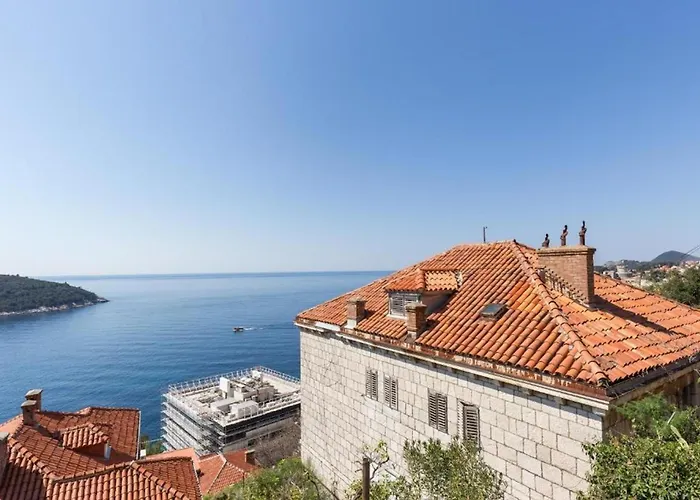 Rea * Dubrovnik