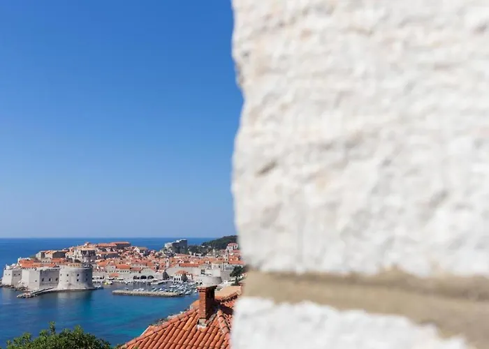 Rea * Dubrovnik