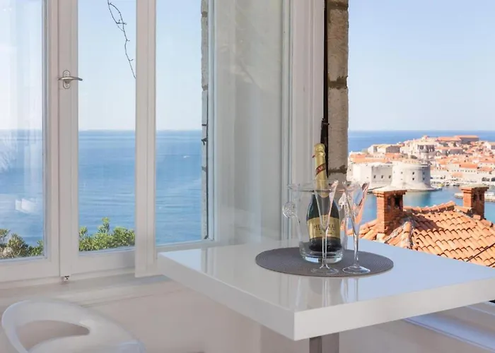 Rea Appartement