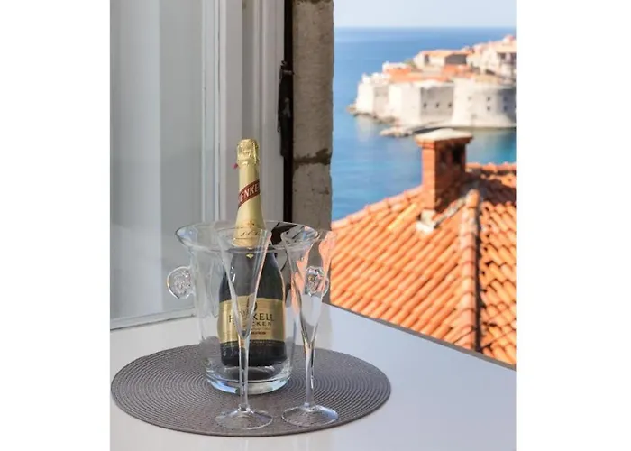 Appartement Rea *
